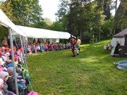 Velikonoce ve školce